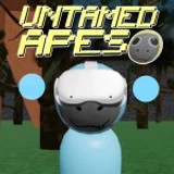 Untamed Apes [🧢Hats!]