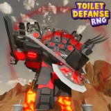 Toilet Defense RNG