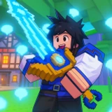 Pixel Slayer ⚔️