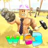 Weight Lifting Simulator 3