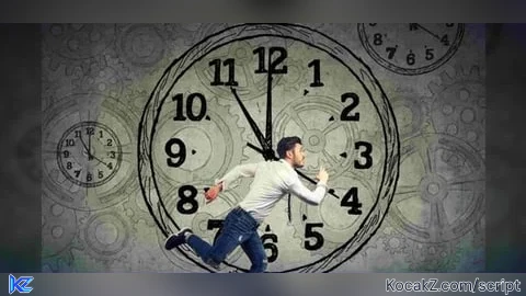 Rewind time - Verified script for Universal Script