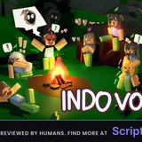 Teleport - Verified script for Indo Voice