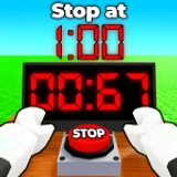 Stop the Timer