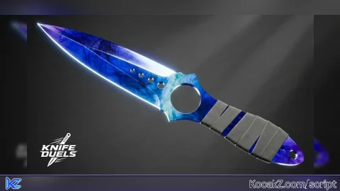 [FREE] AIMBOT BEST SCRIPT ESP MANY MORE - Verified script for KNIFE DUELS