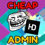 [✨7 ROBUX] Cheap HD Admin Tower