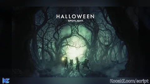Hallowen Spotlight  Auto Complete Event  Quest Hasanhub - Verified script for Halloween Spotlight