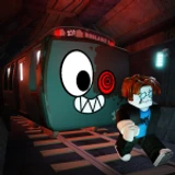 🔴MONSTER METRO