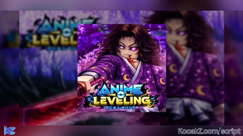 Auto Damage n Auto Max Hatch and more - Verified script for Anime Leveling