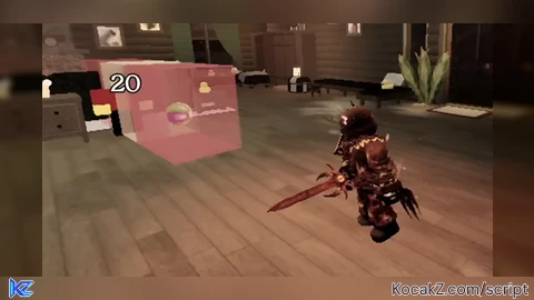 hitbox extender open source - Verified script for Forsaken