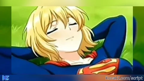 FE MOD SUPER GIRL V2 (PC VERSION) - Verified script for Universal Script