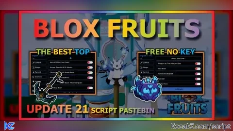 Vector Hub NEW - Verified script for Blox Fruits