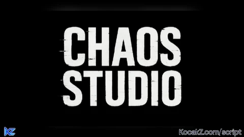 Chaos Hub Forsaken - Verified script for Universal Script