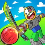 Blade Ball Test Server [FREE]