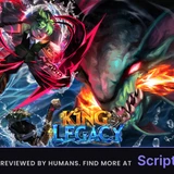 GUI - Verified script for King Legacy