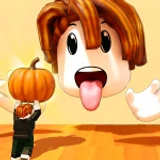 🎃My Hungry Giant!