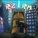 retro zombie rescue mission