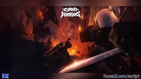 OP  Script AUTO PARRY SKIN CHANGER  MORE - Verified script for Combat Warriors