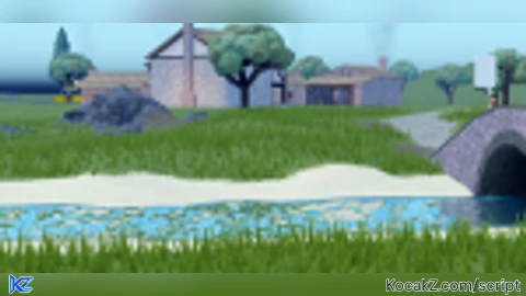 EZ DUELS - Verified script for arthurcrqw's Place