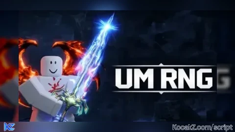 Best UMR Script
