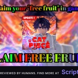 OP GET EVERYTHING - Verified script for Cat Piece