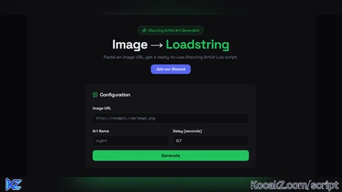 Auto Draw