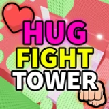 HUG Fights Tower 😊