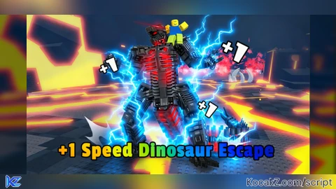 Inf wins inf speed I No Keys