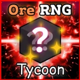 Random Ore Tycoon🎲 [V0.99α]