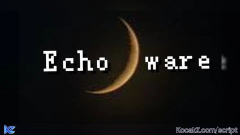 Tco antis by Echo - Verified script for The Chosen One