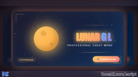 Lunar Global v1 - Verified script for Universal Script
