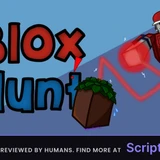 Hiding and Seeking - Verified script for 🏥 Hospital Map! | Blox Hunt v3.2.0