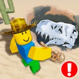 Desert Detectors