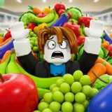 Clean the Supermarket!