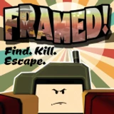 Framed! Roblox Scripts: Working & Keyless icon
