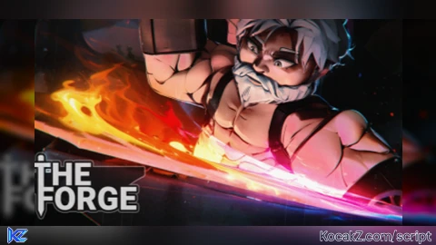 Arqel Script - Verified script for 🎃 The Forge