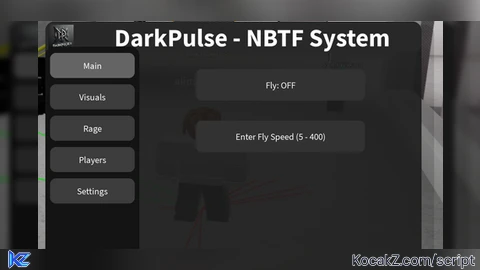 DarkPulse X NBTF Script - Verified script for Nuclear Blast Testing Facility ☢️💣