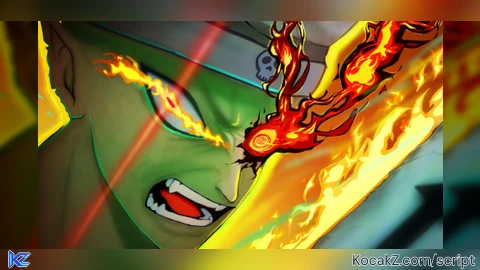 Auto Kill Aura and more - Verified script for Pixel Blade