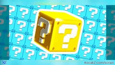 LBB.lol - Verified script for ❓ LUCKY BLOCKS Battlegrounds