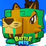 Battle Pets TD (BETA)