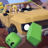 Mad Road