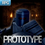RPG Prototype [BETA]