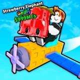 Launch Plane for Brainrots