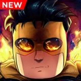 Invincible Showdown