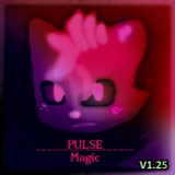 💫 Pulse RP || Magic V1.25 💫