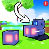 Merge Tycoon [10K VISITS!⭐]