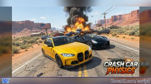 fe  paid car spawn 6k active or more