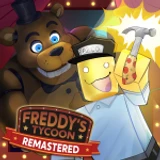 Freddy's Tycoon Remastered