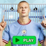 ⚽️ERLING HAALAND PRISON RUN!