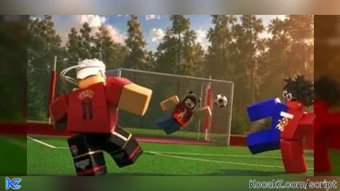 SCRIPT - Verified script for TOUCHLINE