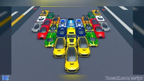 CDT Car Dup For Recording - Verified script for Car Dealership Tycoon